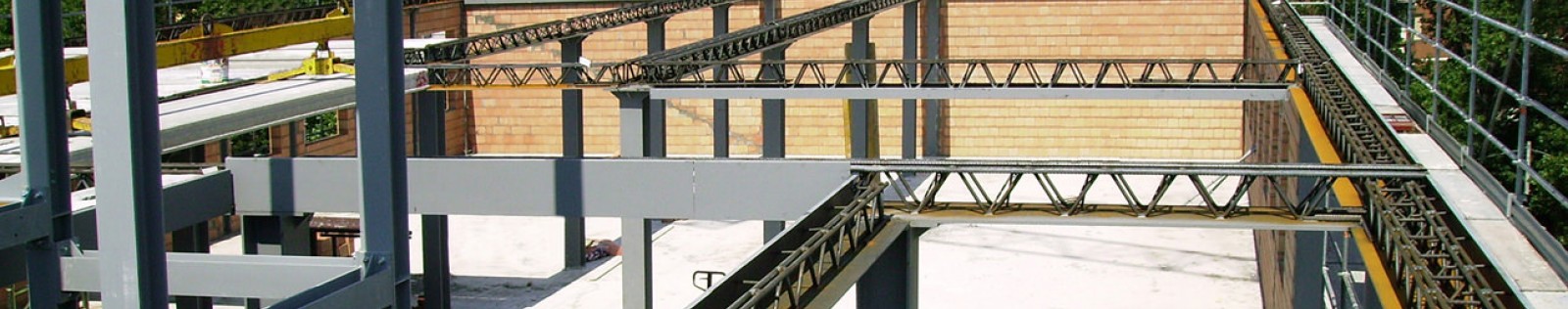 Sistema PREM e strutture miste acciaio-calcestruzzo