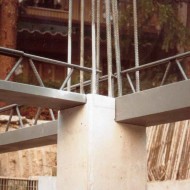 Composite steel-concrete structural category