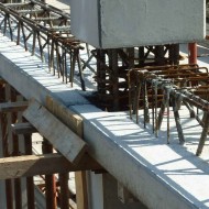 Reinforced concrete structural category