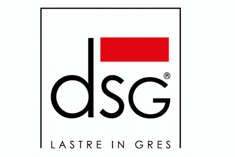 DSG Ceramiche logo